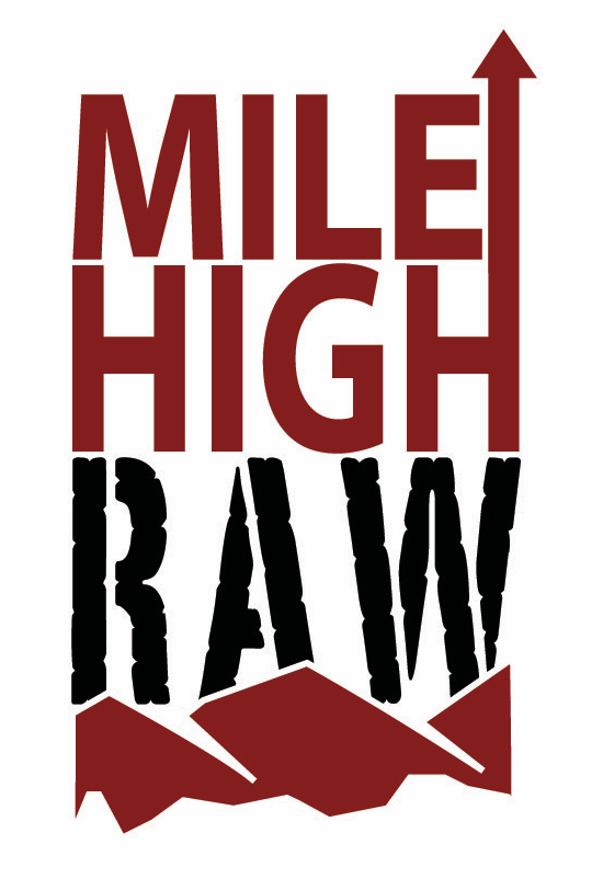 Mile High Raw
