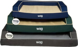 Wag Brands Dog Beds