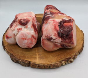 Andersons Beef Knuckle Bones <br /> Locally Sourced in Colorado <br /> 2 Pack